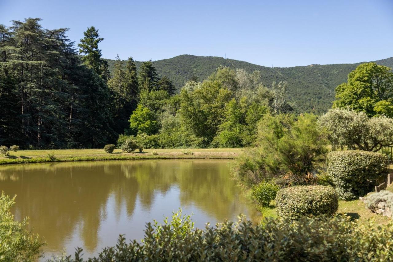 Domaine Les Sources De Dieulefit Exterior photo